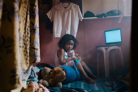 1 in 100 Children Sexually Exploited in Livestreams, New Abuse .